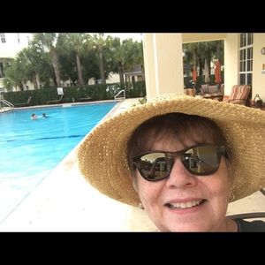 Meet your Posher, Margaret